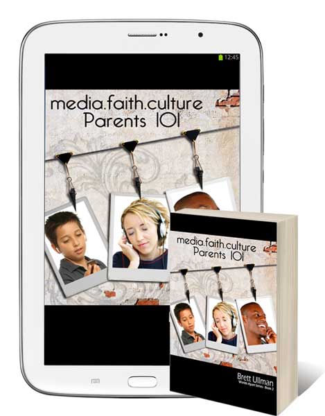 media.faith.culture Parents 101