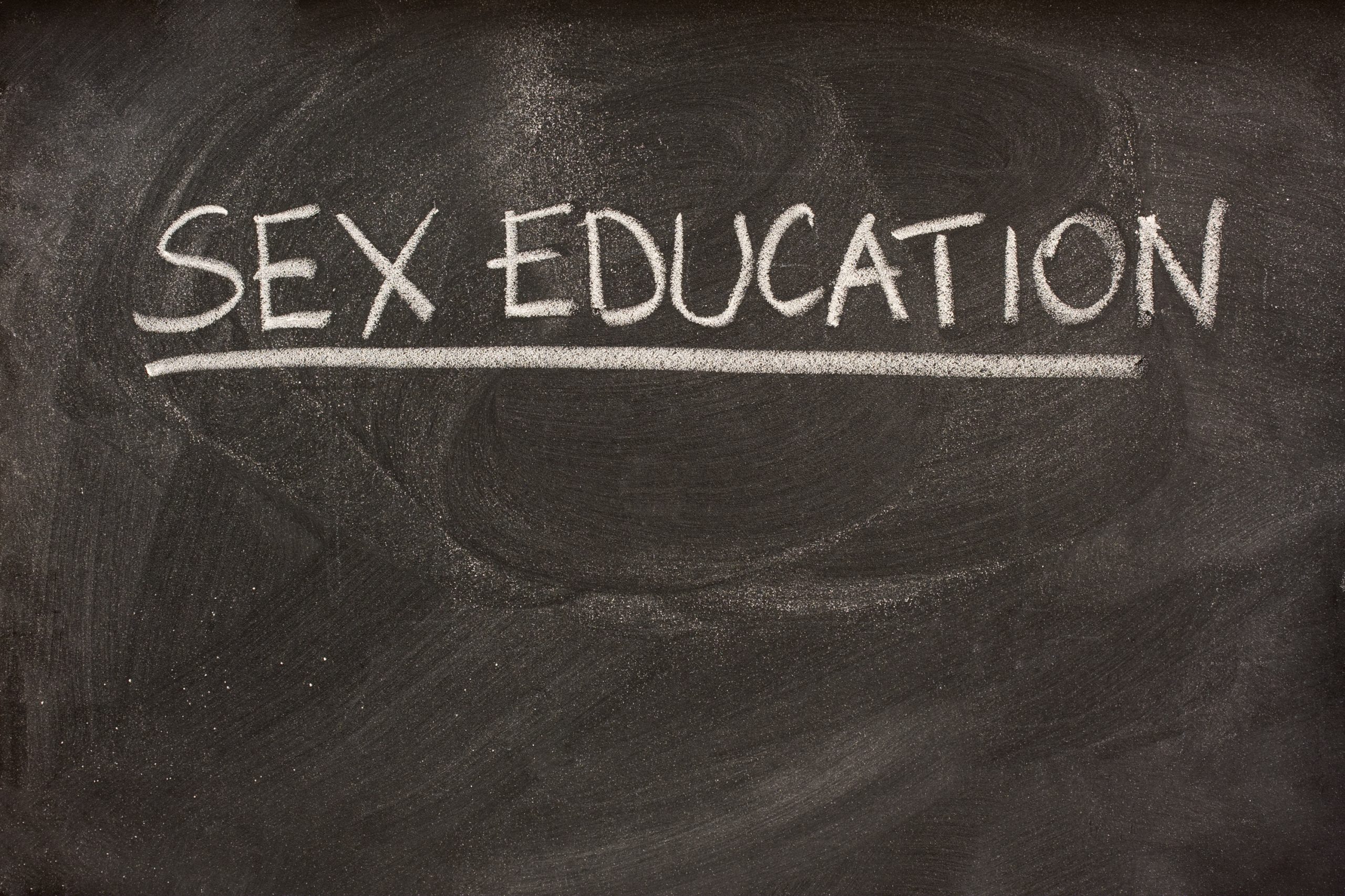 Christians are not against sex education! | Let’s Talk about Sex | important parenting thoughts