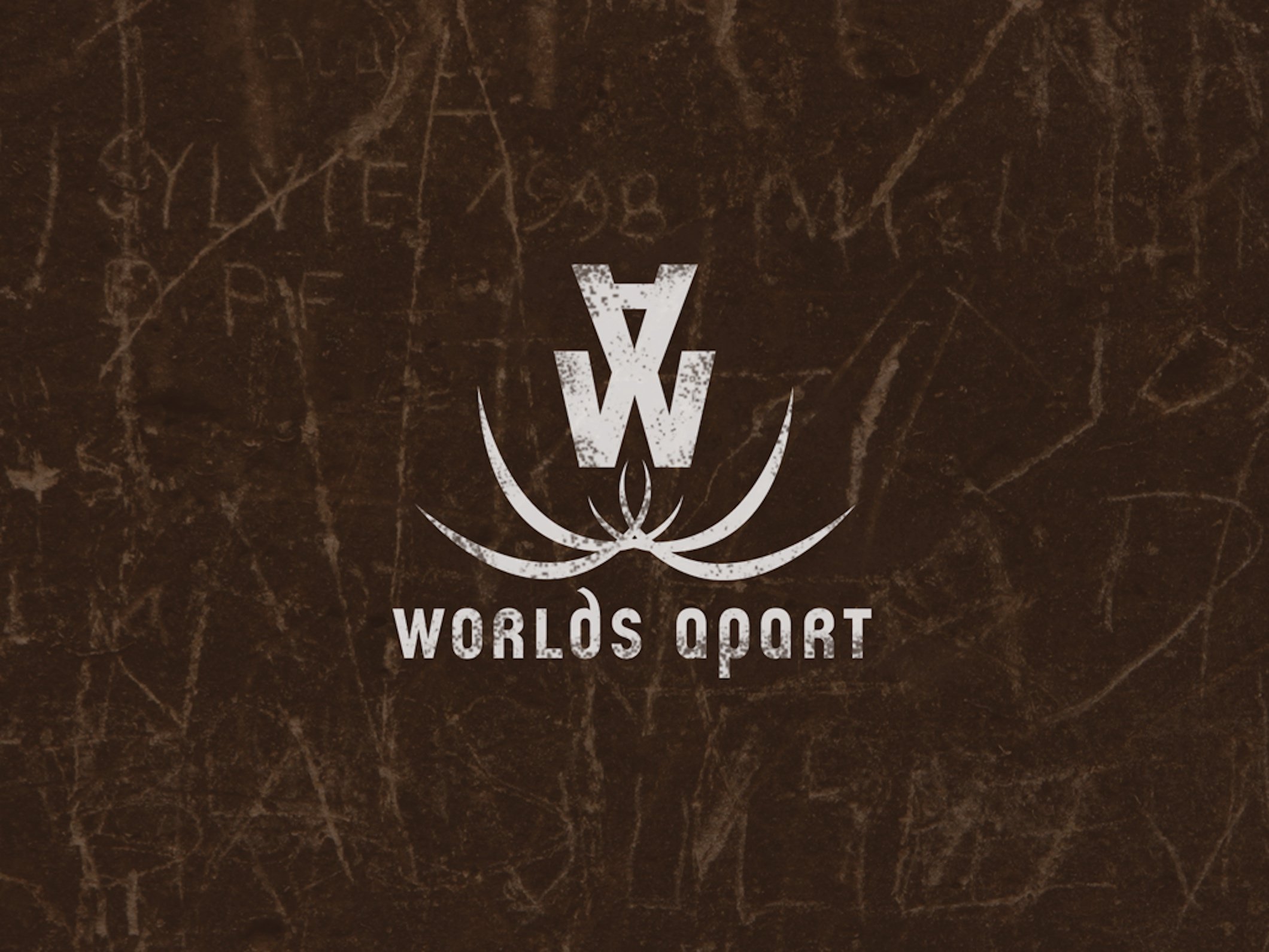 Worlds Apart (Brett Ullman) Update: Dec 2014