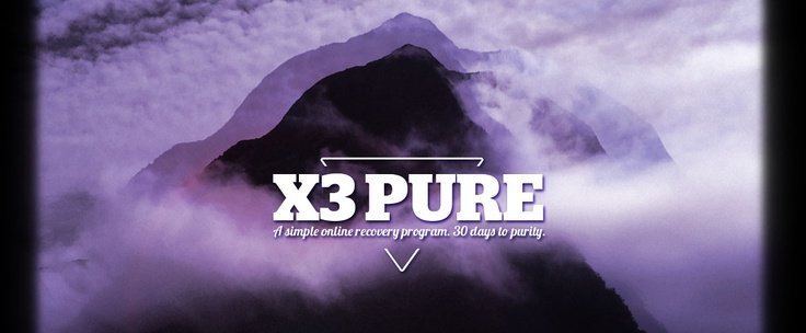 X3 Pure: 30-Day online workshops