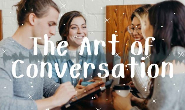 The Art of Conversation | What Kind of Person are You? | How To Communicate Better
