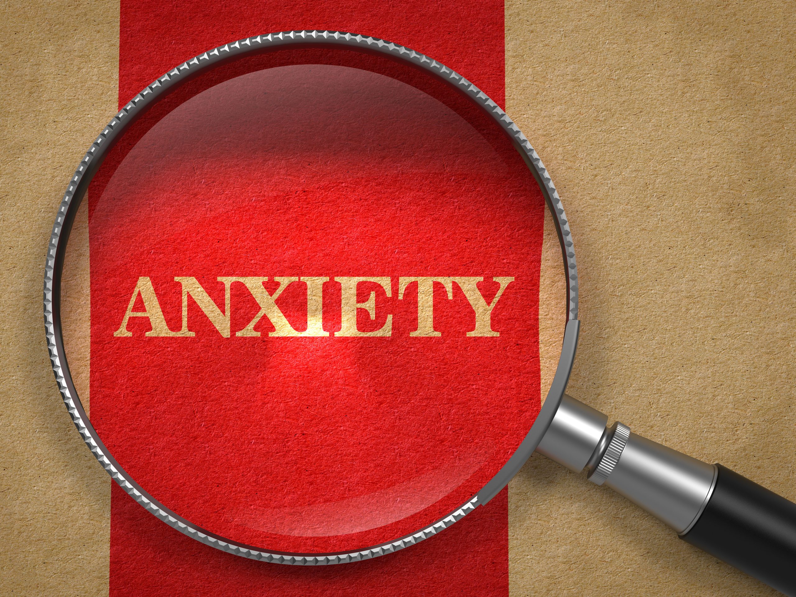 Some ways your church can support people with Anxiety |Mental Health and the Church