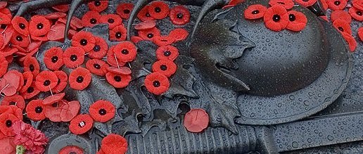 Remembrance Day. Nov 11th, 2015