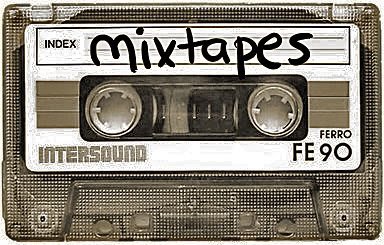 Modern Mix Tape: Day 5 – Church: Worship Mix