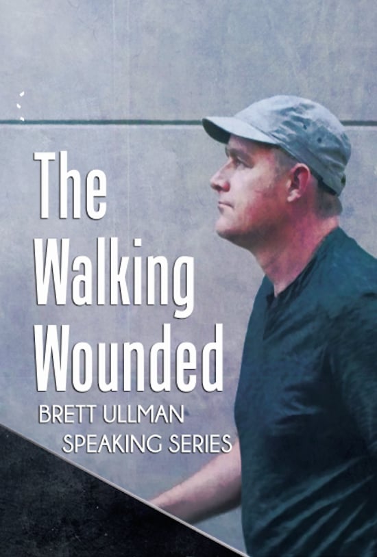 Walking Wounded: New Public Version