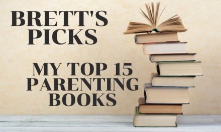 My 15 top parenting books | books every parent should read