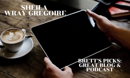 Sheila Wray Gregoire | Brett’s Picks