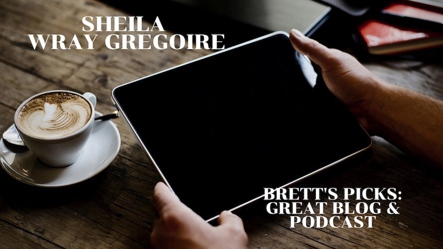 Sheila Wray Gregoire | Brett’s Picks