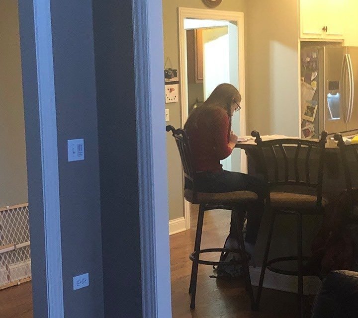 Being a Teen is Hard Enough—Go Ahead and Take the Easy Road Once in Awhile