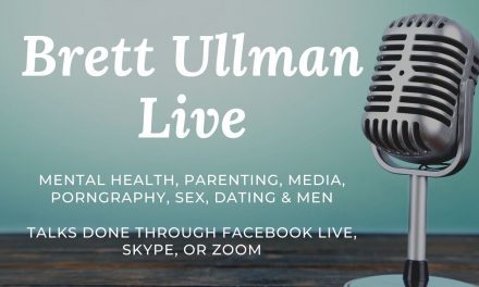 Brett Ullman… Live