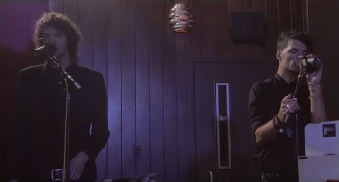 for KING & COUNTRY – Out Of The Woods (Taylor Swift Cover)