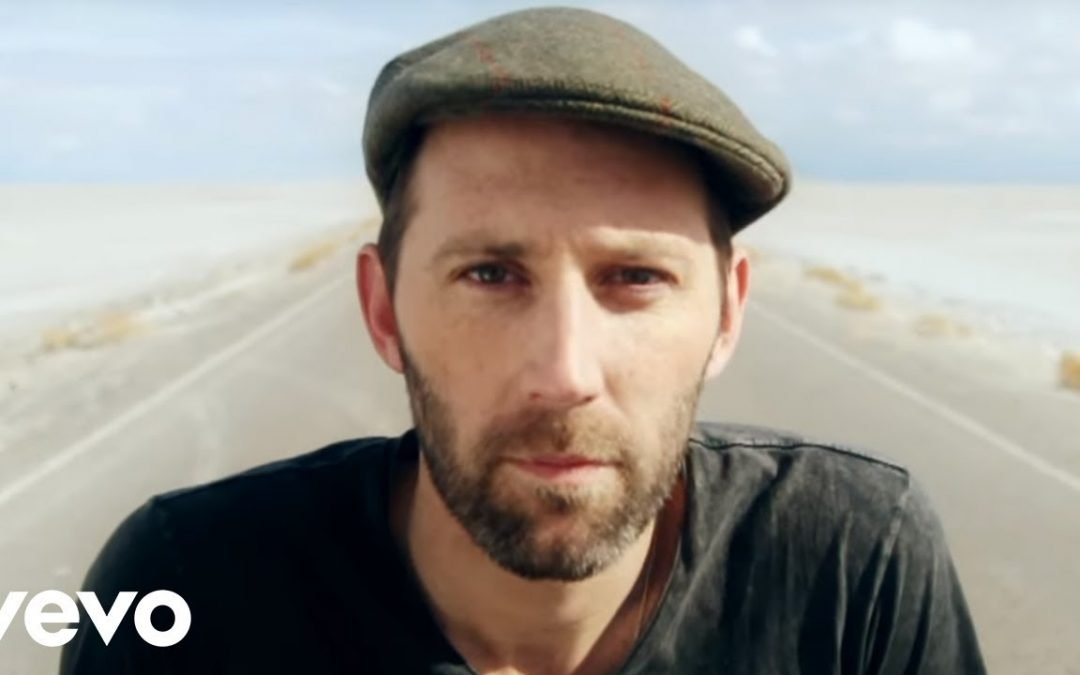 Mat Kearney – Ships In The Night