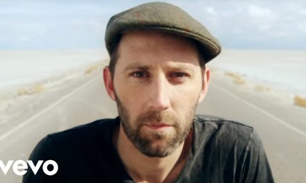 Mat Kearney – Ships In The Night