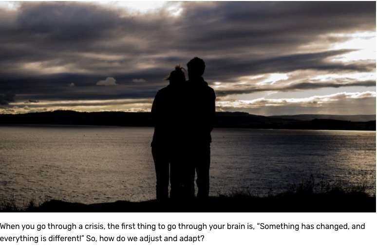4 Things You Can Do For Your Mental Health During the COVID-19 Crisis