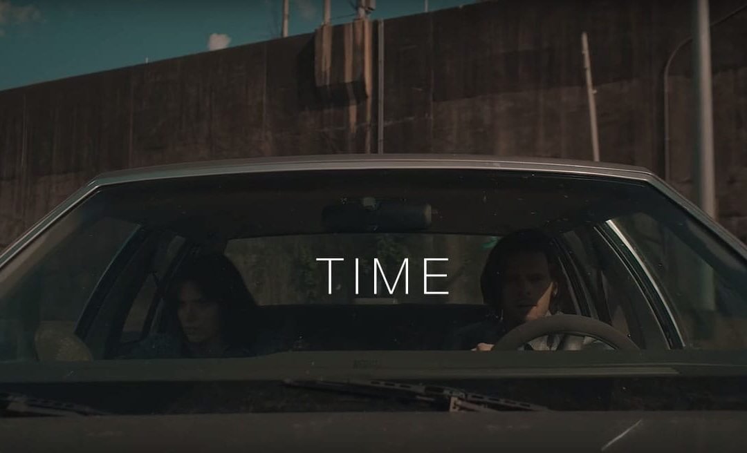 NF – Time