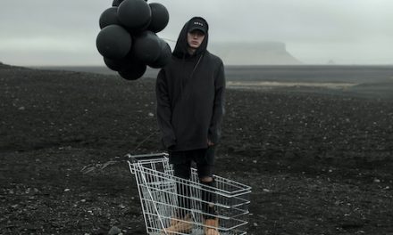 NF – The Search