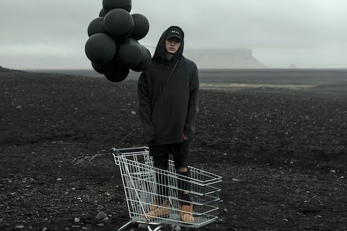 NF – The Search