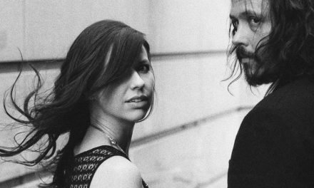 The Civil Wars – Poison & Wine