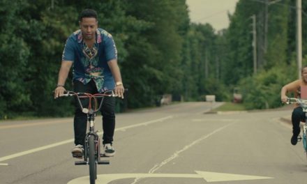 GAWVI – Fight For Me ft. Lecrae