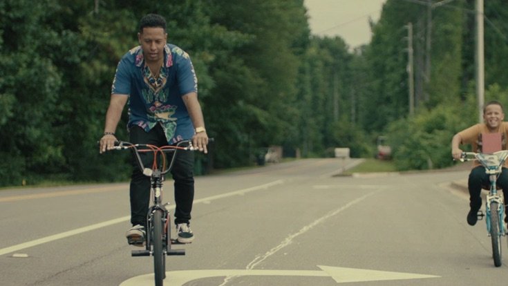 GAWVI – Fight For Me ft. Lecrae