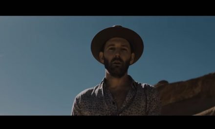 Mat Kearney – Kings & Queens