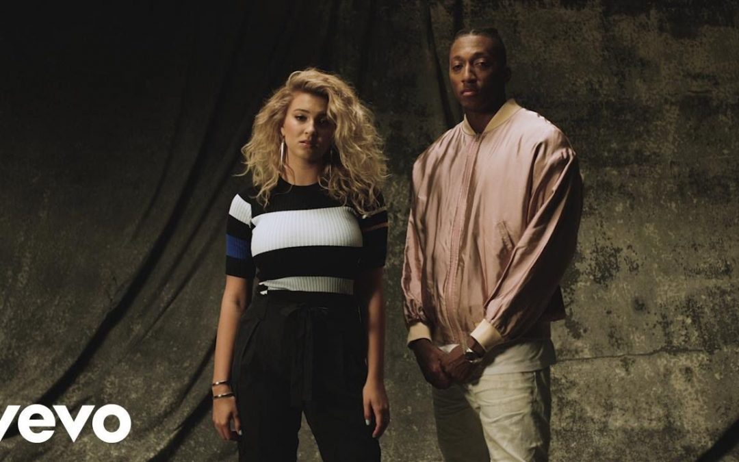 Lecrae – I’ll Find You ft. Tori Kelly