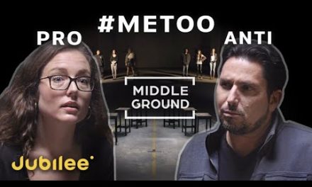 Has The #MeToo Movement Gone Too Far?