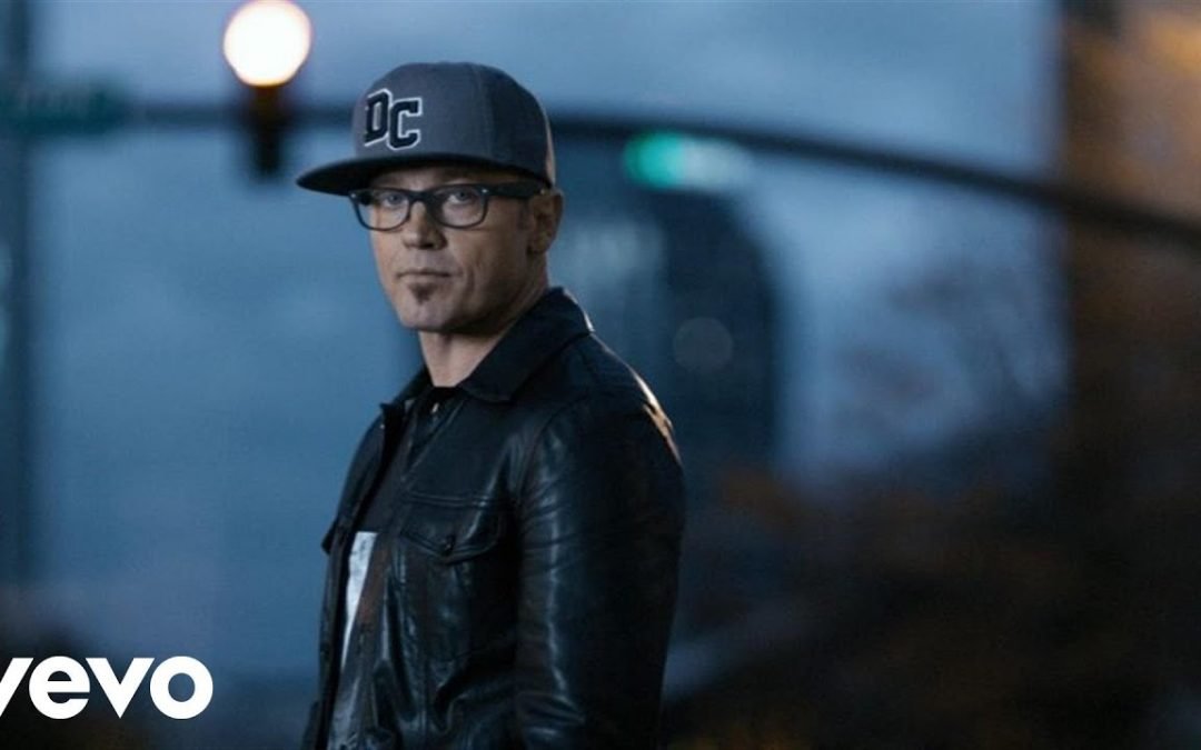 TobyMac – Speak Life