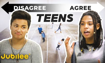 Do All Teens Think the Same?