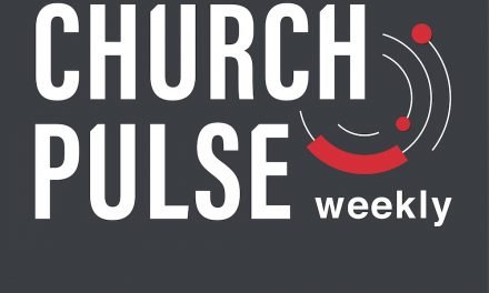 The ChurchPulse Weekly