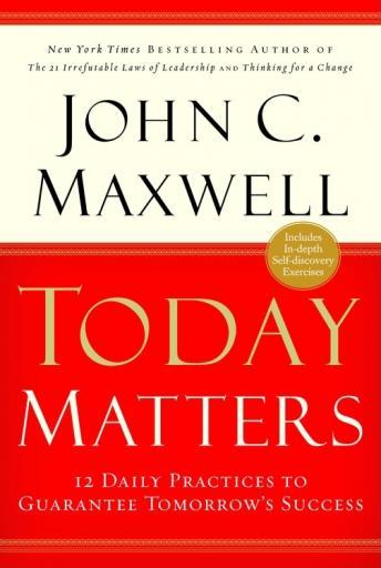 today matters