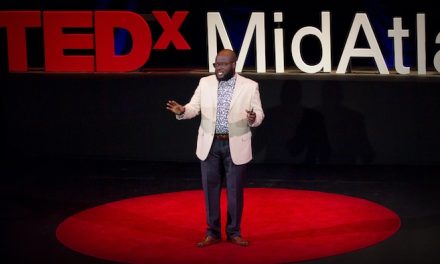 Glen Henry: What I’ve Learned about parenting as a stay-at-home dad (TEDx)