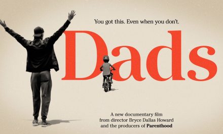 Dads: Documentary (Apple TV+)