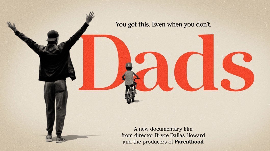 Dads: Documentary (Apple TV+)