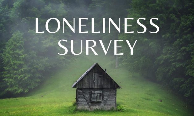 Free Loneliness Survey