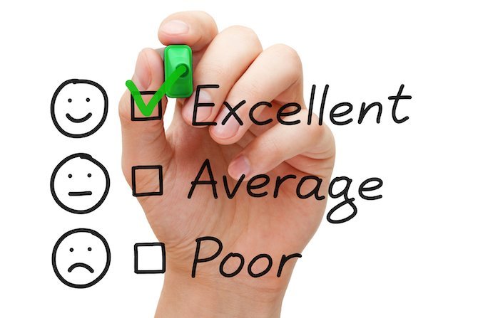 report card for parents