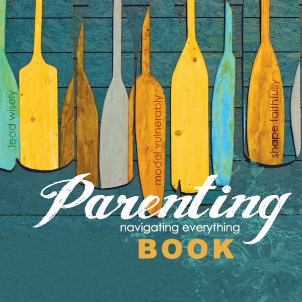 christian parenting book