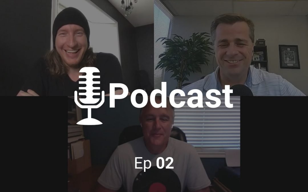 Impactus: Ep 02: Help Your Kids Start the New School Year Well