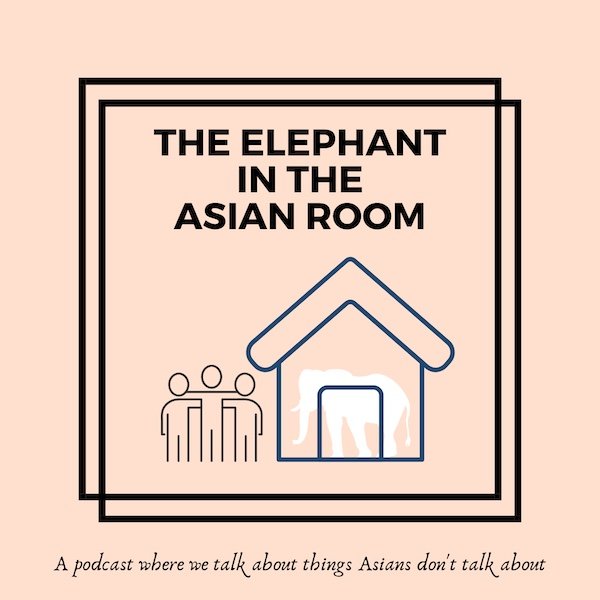 The Elephant In The Asian Room