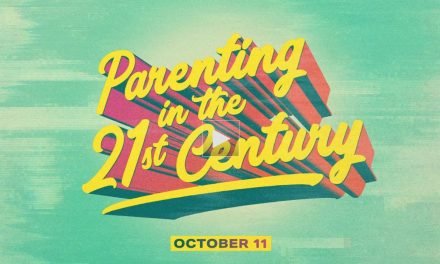 Parenting in the 21st Century, Part 2: The Patient Parent