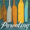 Parenting: Navigating Everything Book Study Guide (personal license) - Image 2