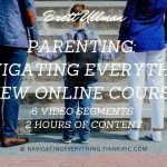 engaging Online Video Course: Parenting: Navigating Everything – Christian parenting – 6 videos