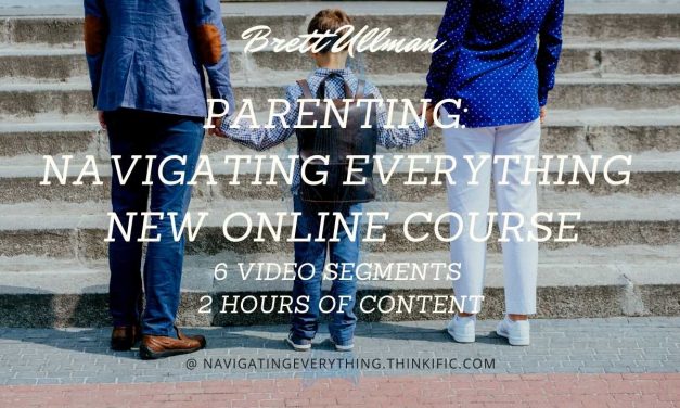 engaging Online Video Course: Parenting: Navigating Everything – Christian parenting – 6 videos