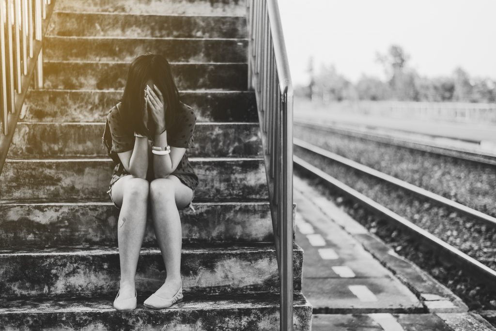 mental health and teenagers