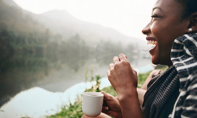 NATURAL MENTAL HEALTH: Why Spending Time Outside Is Essential to Our Mental Health