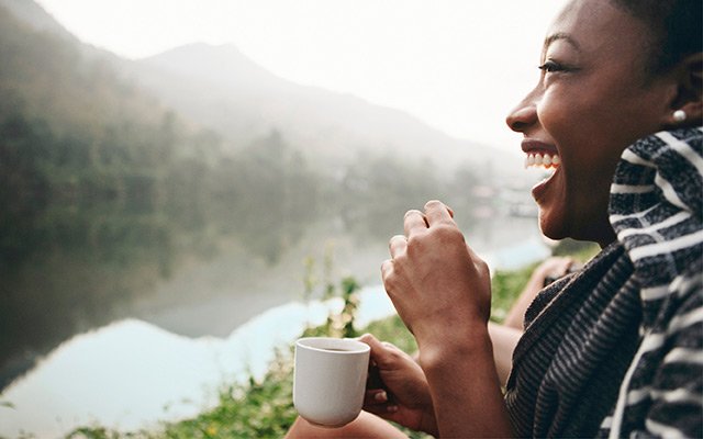 NATURAL MENTAL HEALTH: Why Spending Time Outside Is Essential to Our Mental Health