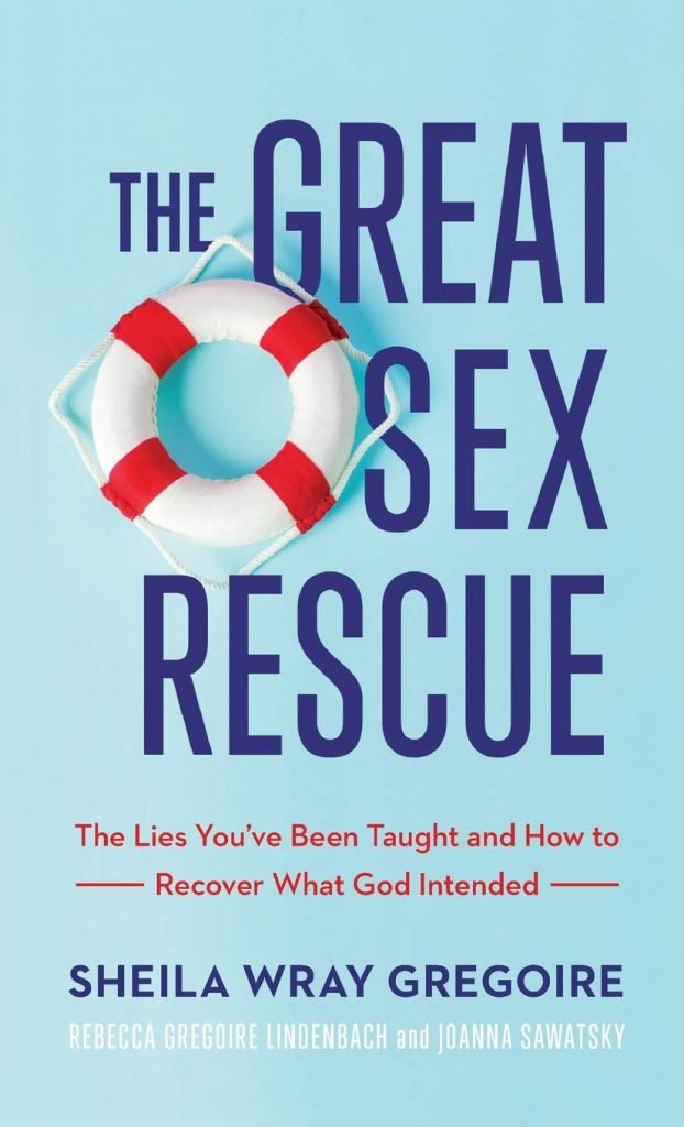 great sex rescue