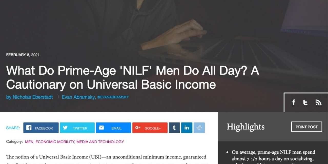 What Is the Prime Age for a Man?