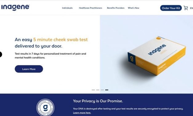 If you need to be on MENTAL HEALTH medications… amazing DNA Test