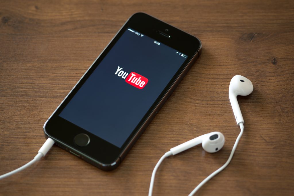 my top 10 youtube videos